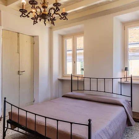 Mazzagallo By Interhome Apartamento Gravedona